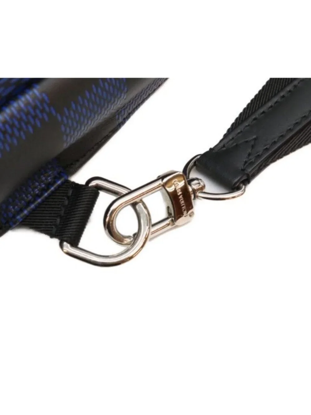 Louis Vuitton Damier Infini Avenue Sling